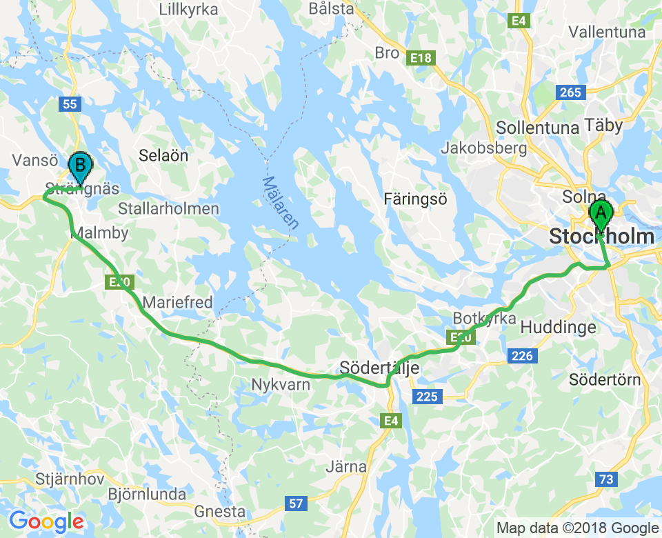 Fåtölj Ebba från Mio | Transport, Frakt, Flytt | Fåtölj Ebba från Mio | Transport, Frakt, Flytt |